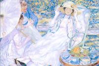 Frieseke, Frederick Carl - Not Found